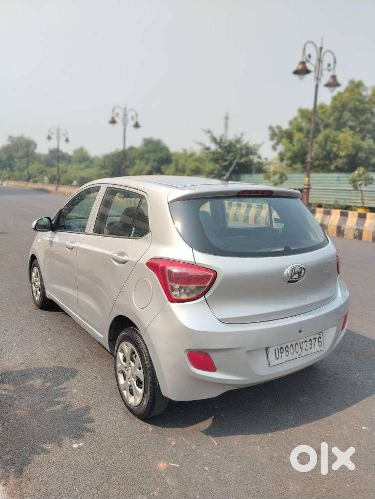 Hyundai Grand I10 Magna, 2014, Petrol
