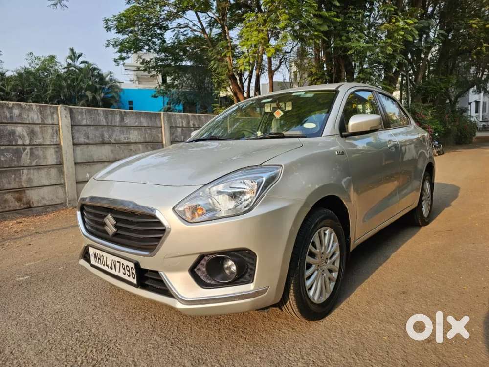 Maruti Suzuki Dzire 2017-2020 Zdi, 2019, Diesel