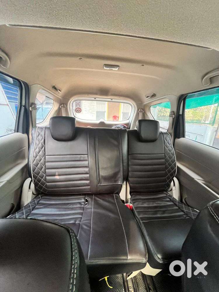 Maruti Suzuki Ertiga 2022-2023 Vxi Cng, 2023, Cng & Hybrids