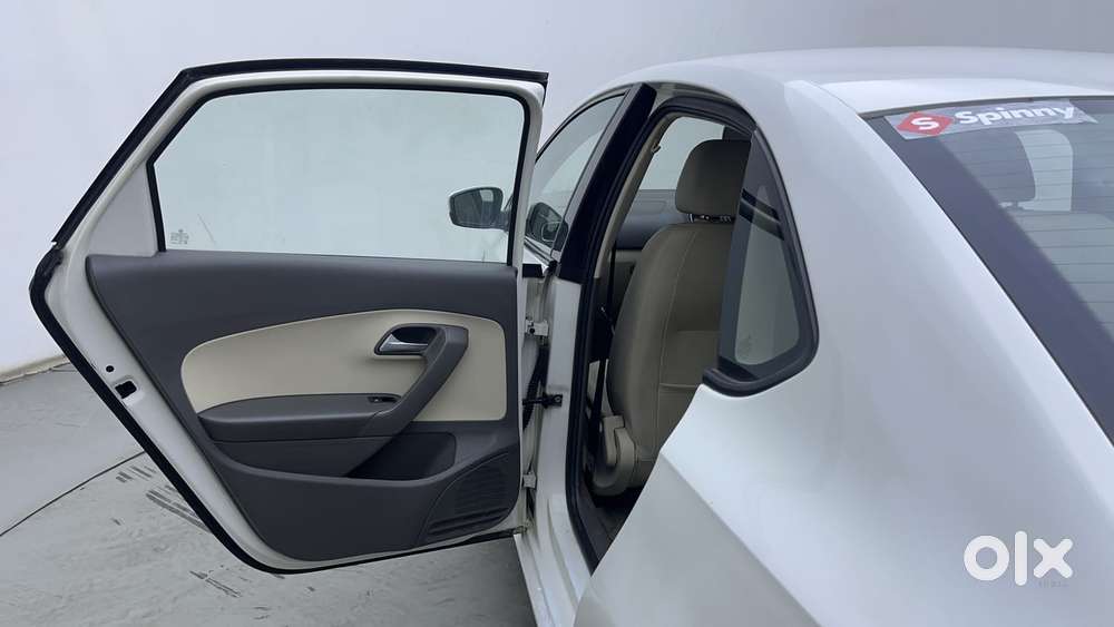 Volkswagen Vento 1.5 Tdi Highline, 2013, Diesel