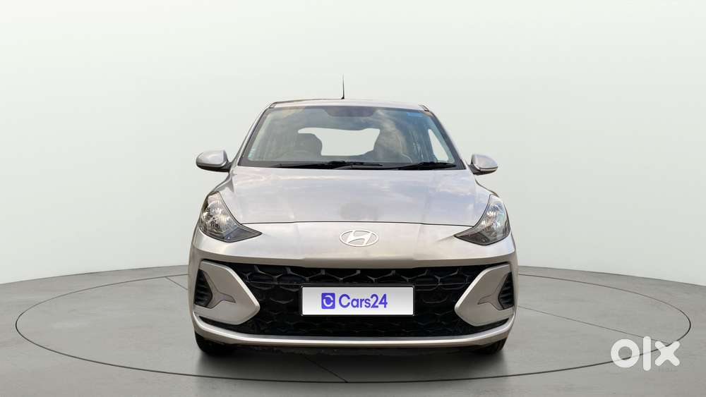 Hyundai Grand I10 Nios Magna 1.2 Kappa Vtvt, 2024, Petrol