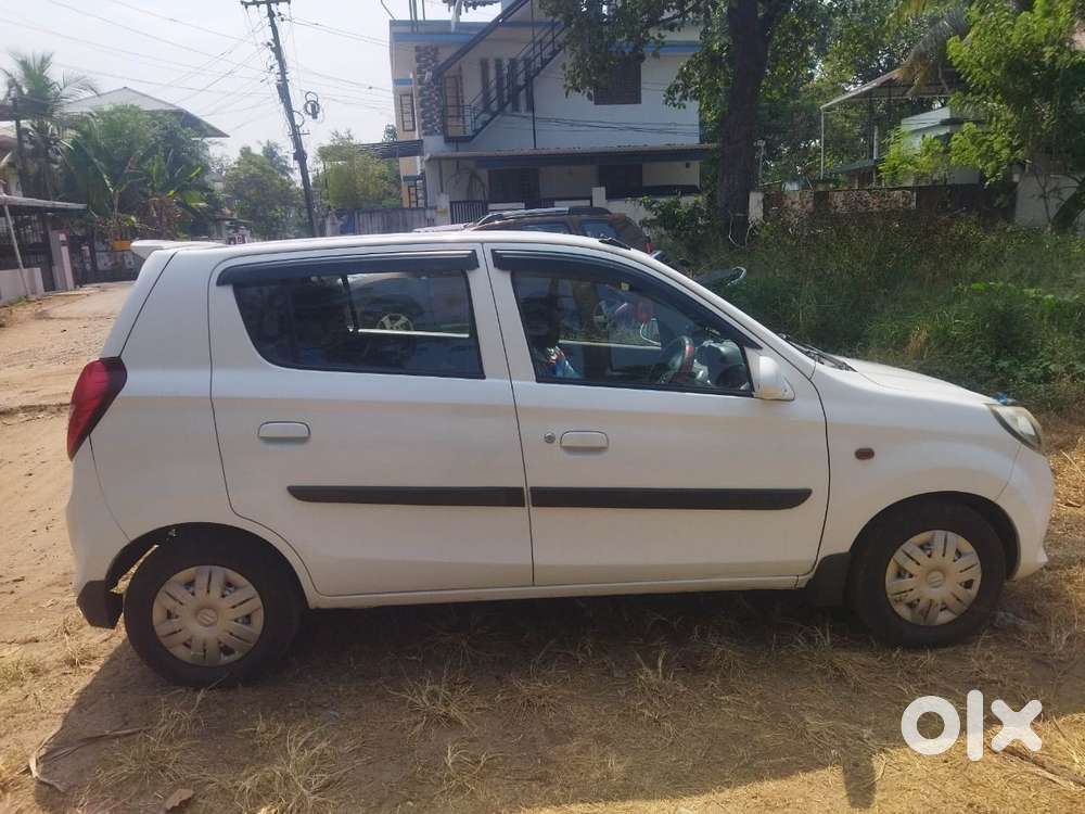 Maruti Suzuki Alto 800 Lxi, 2013, Petrol