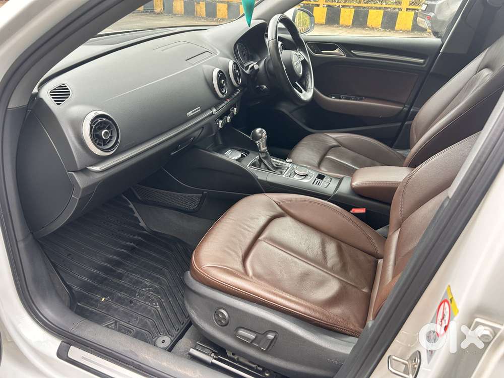 Audi A3 35 Tdi S Line, 2019, Diesel
