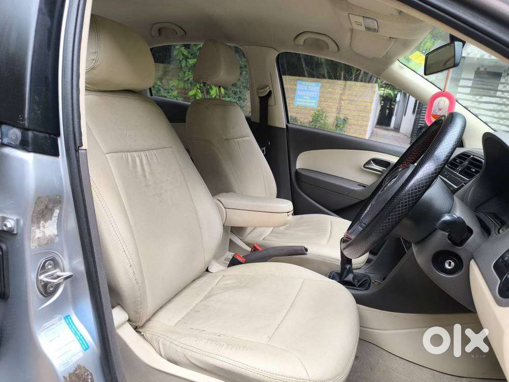 Volkswagen Vento Diesel Comfortline, 2011, Diesel