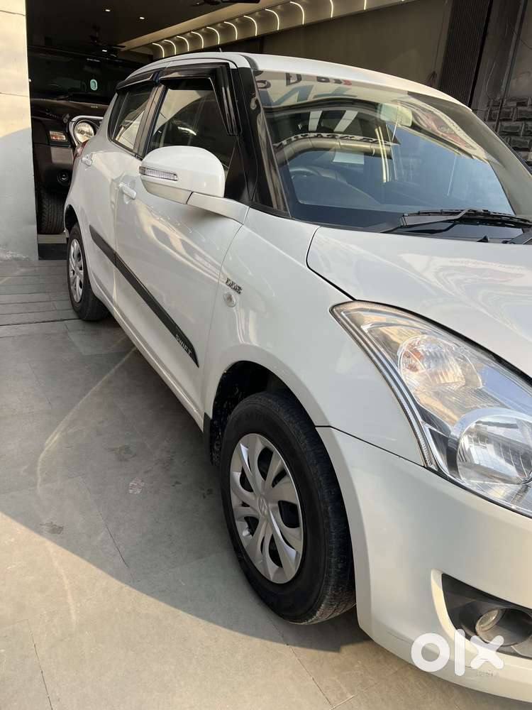 Maruti Suzuki Swift Vdi (o), 2013, Diesel