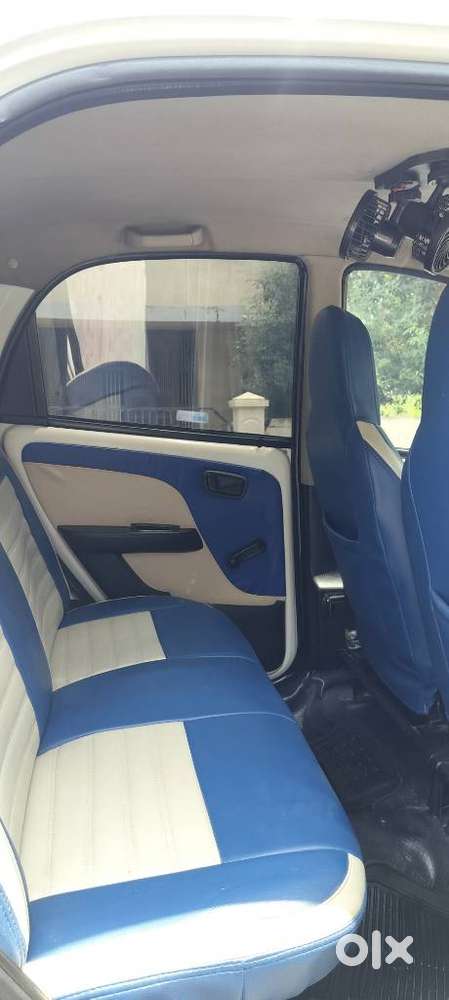 Tata Nano, 2013, Petrol