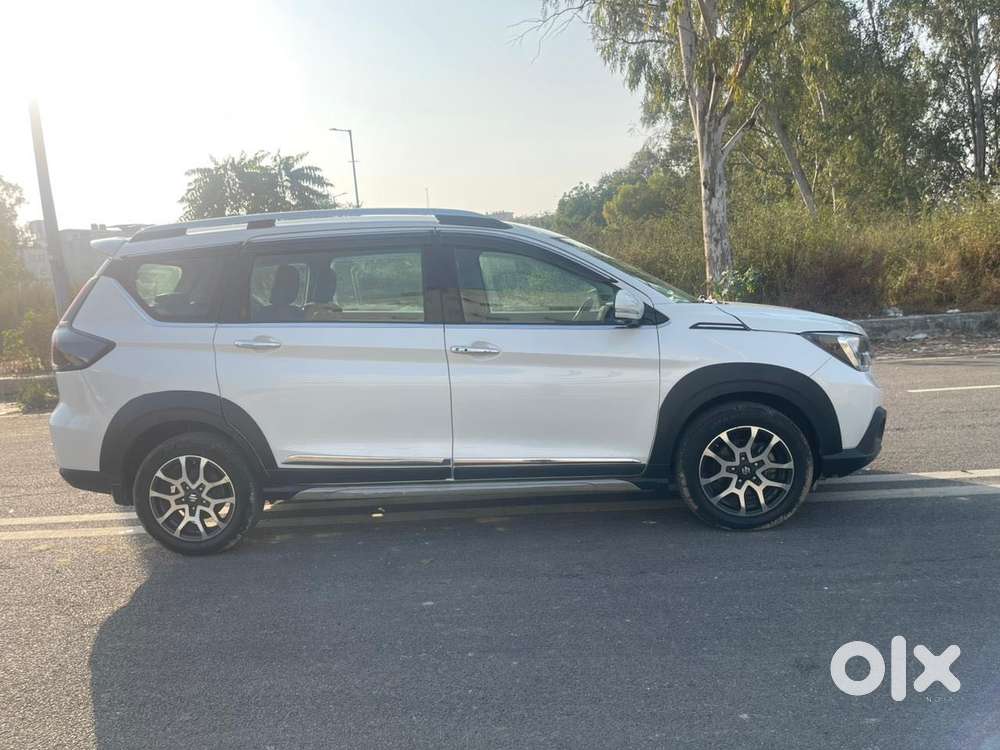 Maruti Suzuki Xl6 1.5 Alpha At, 2022, Petrol