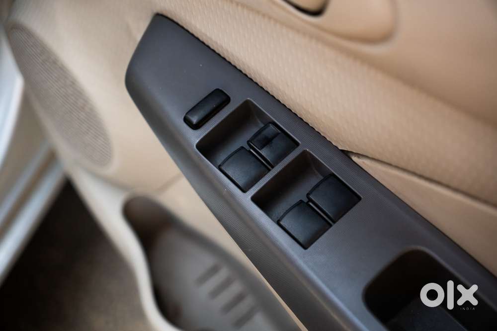 Toyota Etios 2014-2016 G, 2014, Petrol