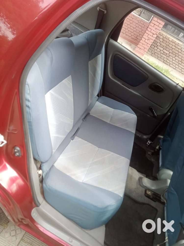 Maruti Suzuki Alto K10 Vxi, 2012, Petrol