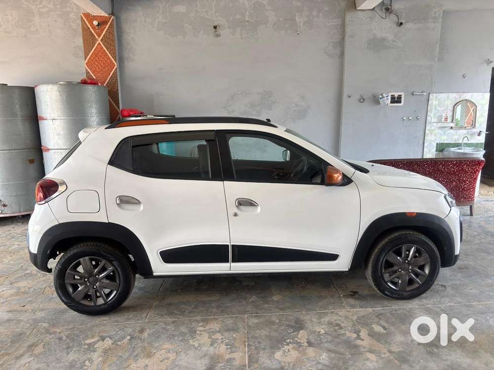 Renault Petrol Manual 2021