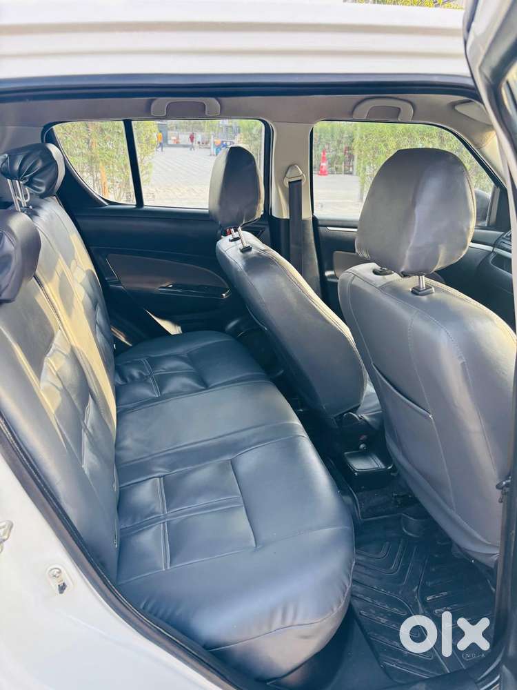 Maruti Suzuki Swift 1.2 Vxi (o), 2016, Petrol