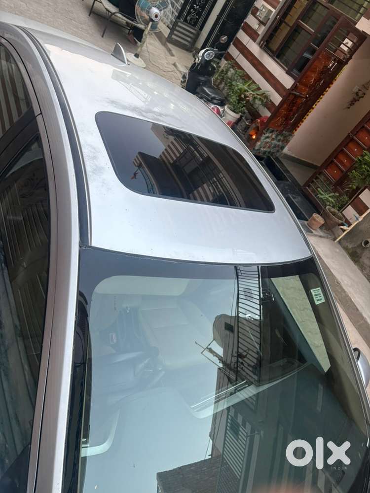 Honda City Diesel 2015 Sunroof Top Model 1st Owner