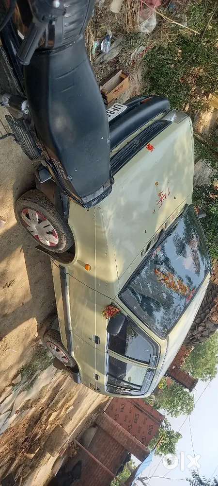 Maruti Suzuki 800 Ac 1999 Car