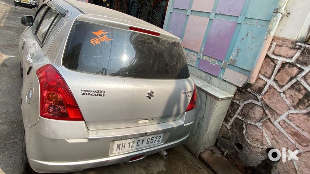 Maruti Suzuki Swift 2005 Petrol Good Condition