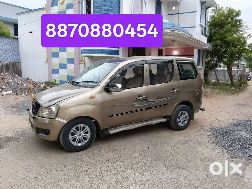 Mahindra Xylo, 2010, Diesel