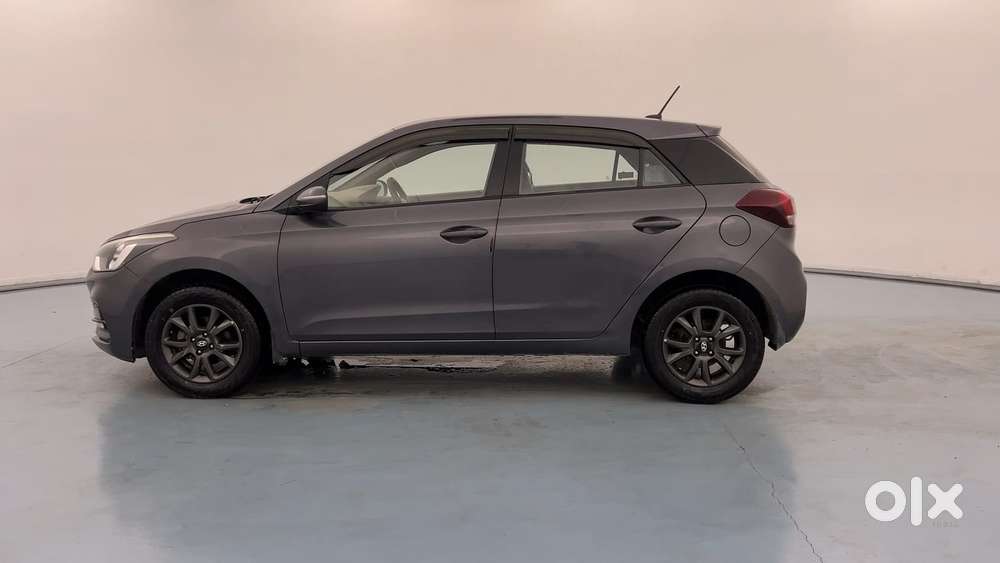 Hyundai Elite I20 [ ] 1.2 Asta, 2018, Petrol