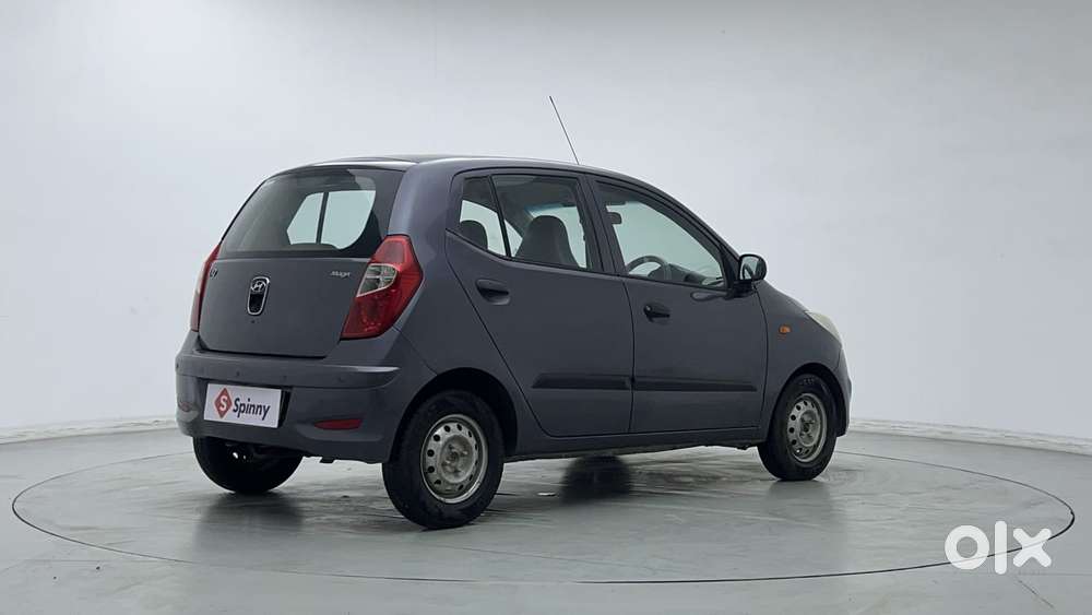 Hyundai I10 Magna 1.1l, 2015, Petrol