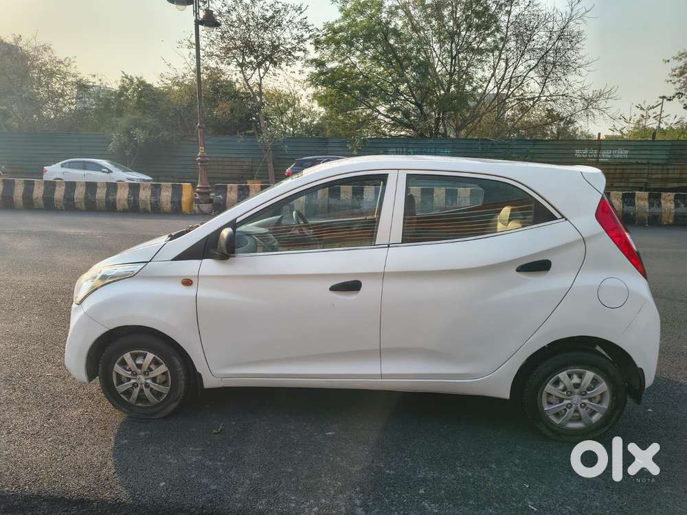 Hyundai Eon Era Plus, 2019, Petrol