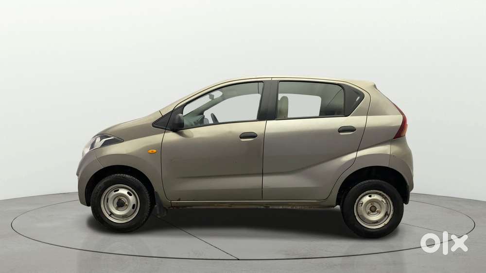 Datsun Redigo A, 2018, Petrol