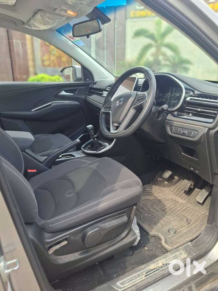 Mg Hector 1.5 Shine Turbo, 2024, Petrol