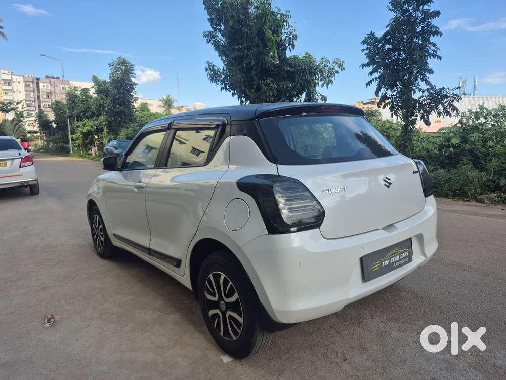 Maruti Suzuki Swift Amt Vxi, 2019, Petrol