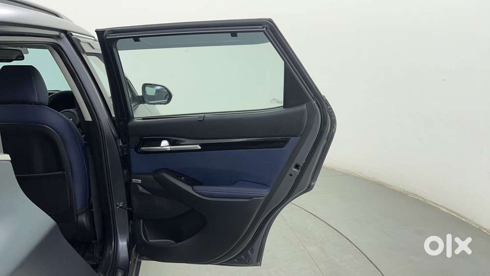 Kia Seltos 1.4 X-line Dct, 2023, Petrol