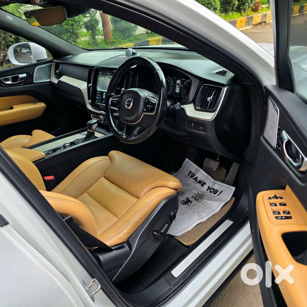 Volvo Xc60 D5 Inscription, 2020, Diesel