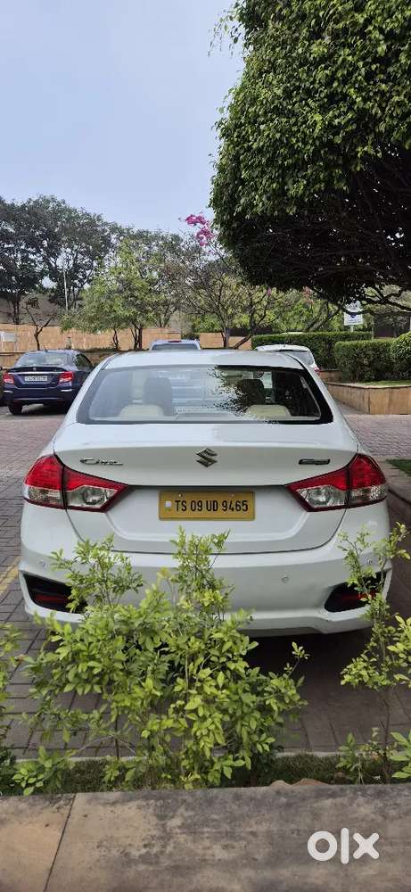 Maruti Suzuki Ciaz 2023