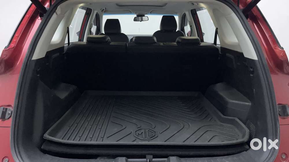 Mg Hector 1.5 Hybrid Sharp, 2020