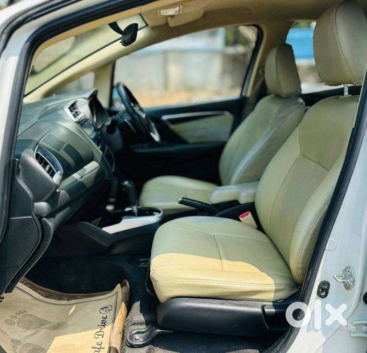 Honda Jazz Vx Cvt, 2021, Petrol