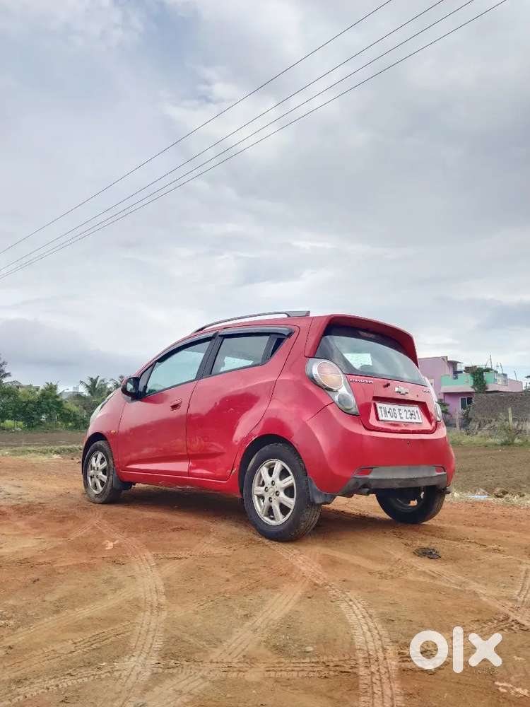Chevrolet Beat 2011 Petrol Good Condition