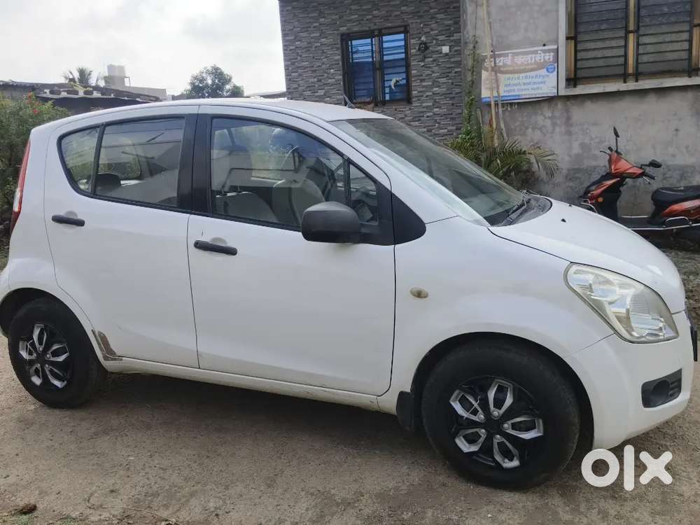Maruti Suzuki Ritz Well Maintened