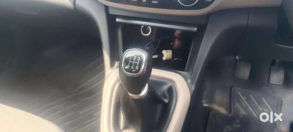 Hyundai Xcent 2016 Petrol 187770 Km Driven