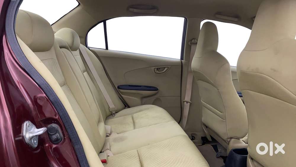 Honda Amaze 2013-2016 S I-vtech, 2014, Petrol