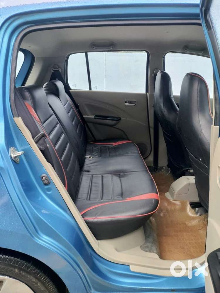 Maruti Suzuki Celerio Vxi, 2014, Petrol