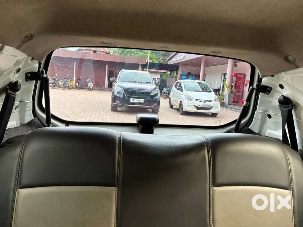 Maruti Suzuki Alto Lxi 2010
