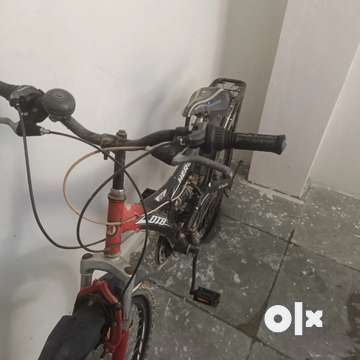 Olx store fixed gear