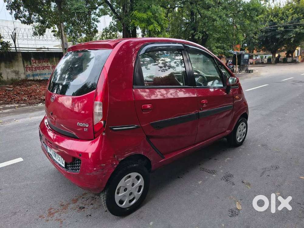 Tata Nano, 2016