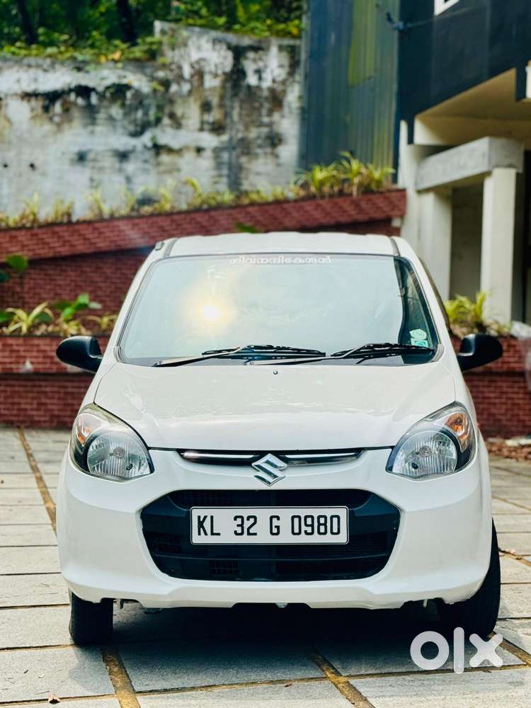 Maruti Suzuki Alto 800 2012-2016 Lxi, 2014, Petrol