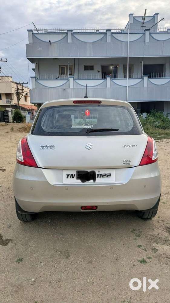 Maruti Suzuki Maruti 2015 Diesel