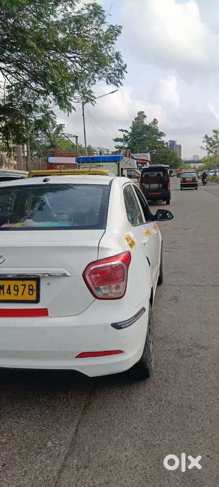 Hyundai Xcent Prime 2019