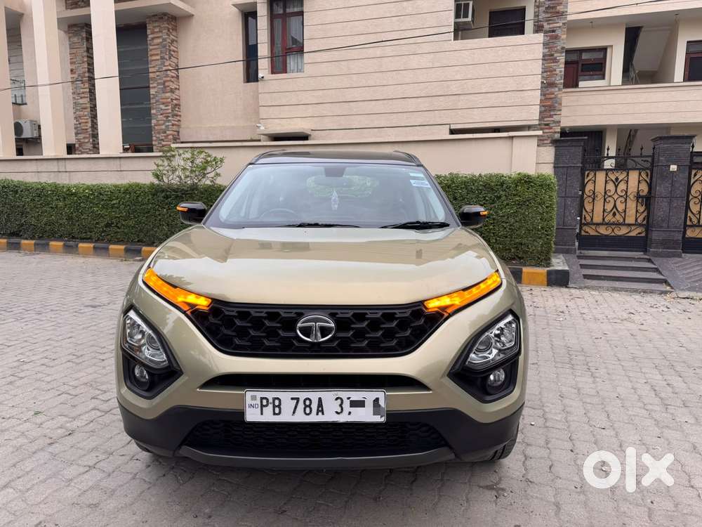 Tata Safari 2.0 Kryotec Xza Plus, 2022, Diesel