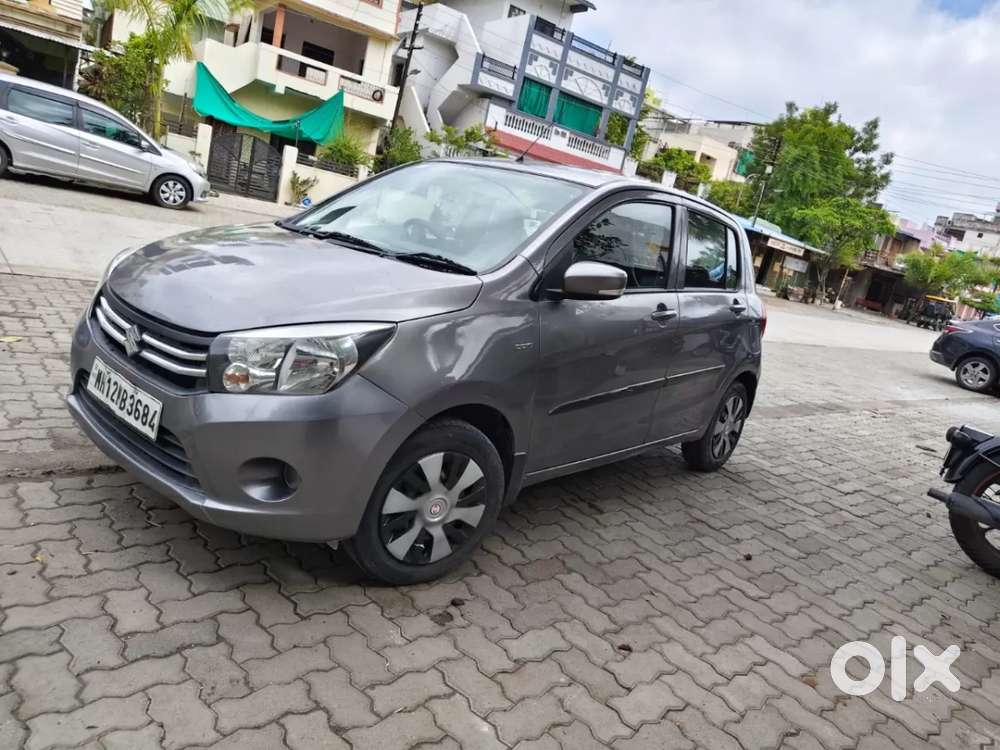 Maruti Suzuki Celerio Zdi, 2015, Diesel