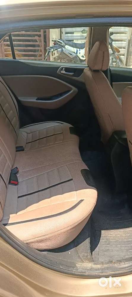 Hyundai I20 2014 Petrol Well Maintained