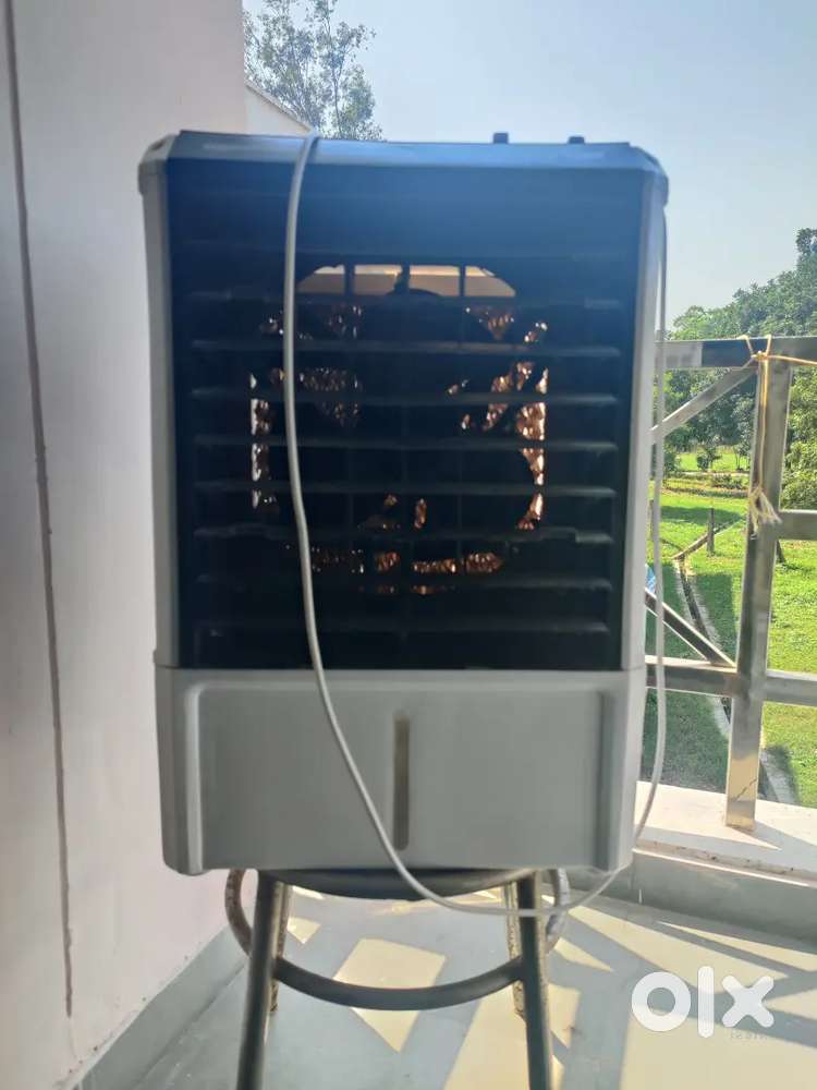Summercool Cooler