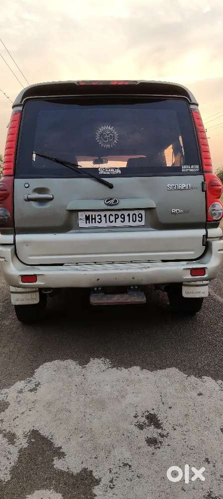 Top Condition Vehicle