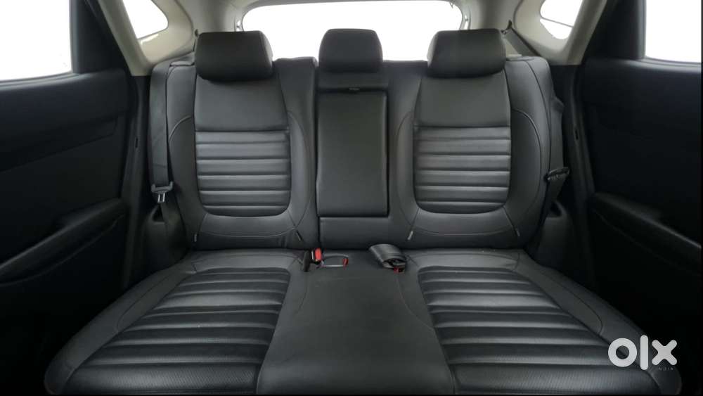 Kia Seltos Gtx Dct, 2021, Petrol