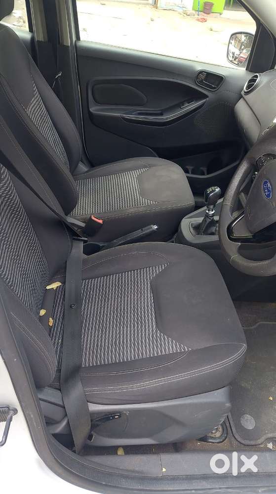 Ford Figo Diesel Titanium, 2019, Diesel