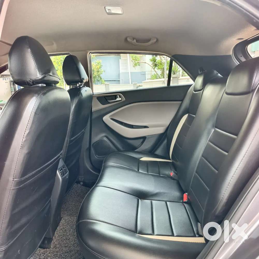 Hyundai I20 2019 Petrol 67000 Km Driven