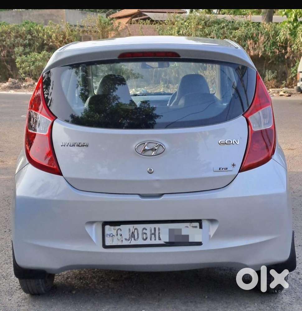 Hyundai Eon Cng & Hybrids Well Maintained